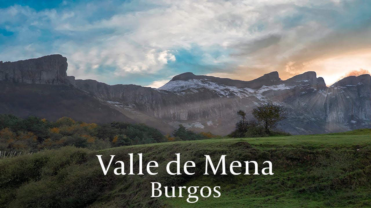 VALLE DE MENA - BURGOS