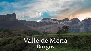 VALLE DE MENA  BURGOS