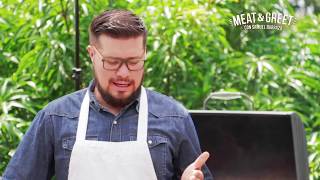 Gordo Max Meat Greet Capitulo 1 Temporada 1