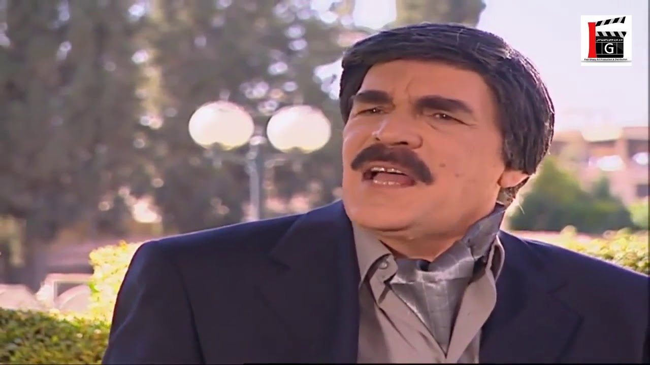 رجل أعمال ذكي شوفو شو عمل بأهل الضيعة حتى ما يسرقوه ـ أجمل حلقات مرايا