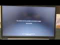 (REQUESTED) I Like Ya Cut G Has BSOD