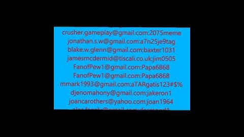 Minecraft ALT / PREMIUM LIST [ 2/19/2016 ] (OPEN)