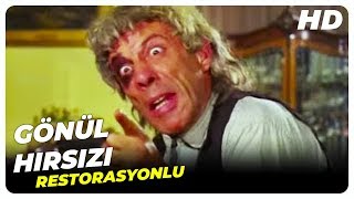 Gönül Hırsızı - Eski Türk Filmi Tek Parça (Restorasyonlu)