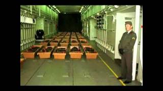 Estonia - Submarine Collision.avi