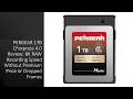 PERGEAR 1TB CFexpress 4.0 Review: 8K RAW Recording Speed Without Premium Price or Dropped Frames