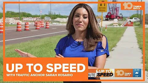 Up to Speed: The latest on the 4th Street bridge replacement in Pinellas County