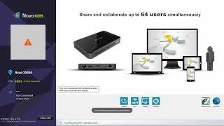 NovoPro Training Video Basic Max 720p
