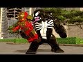 LEGO Marvel Super Heroes 2 - Special Team-Up Moves