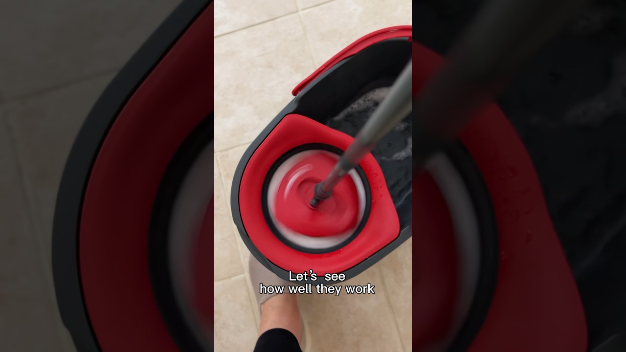 ✨How To Clean: Floors (New Cleaning Product Review) 