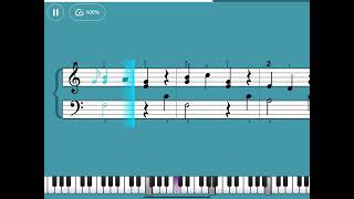 A Whole New World Aladdin Simply Piano