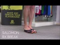 Salomon RX Break Man