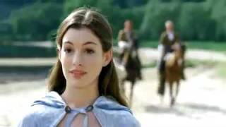 Elátkozott Ella / Ella Enchanted [ Film letöltése ]