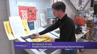 Download Lagu Drukkerij Proja MP3