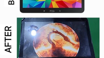 SM-T531 OLD GALAXY TAB 4 ANDROID 11 CUSTOM ROM