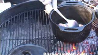 Barbecue Baked Beans Recipe by the BBQ Pit Boys Barbecue Baked Beans Recipe by the BBQ Pit Boys