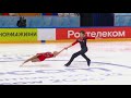 Ekaterina Petushkova &amp; Evgeny Malikov (RUS) - FiDs4