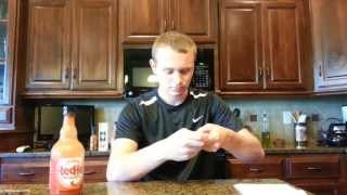 Frank's RedHot Original Cayenne Pepper Hot Sauce Review