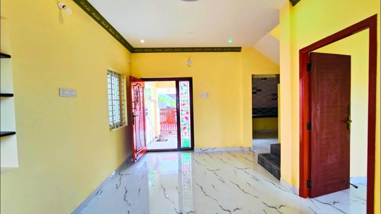 39லட்சத்தில் 😍 அழகான 𝟐𝐁𝐇𝐤 கனவு வீடு விற்பனைக்கு 💥 𝐂𝐨𝐢𝐦𝐛𝐚𝐭𝐨𝐫𝐞 𝐍𝐨𝐫𝐭𝐡 𝐒𝐡𝐚𝐧𝐭𝐡𝐢 𝐌𝐞𝐝𝐮 🏠 𝐂𝐓𝟗𝟔𝟕𝟕𝟗𝟔𝟒𝟑𝟒𝟕 👍