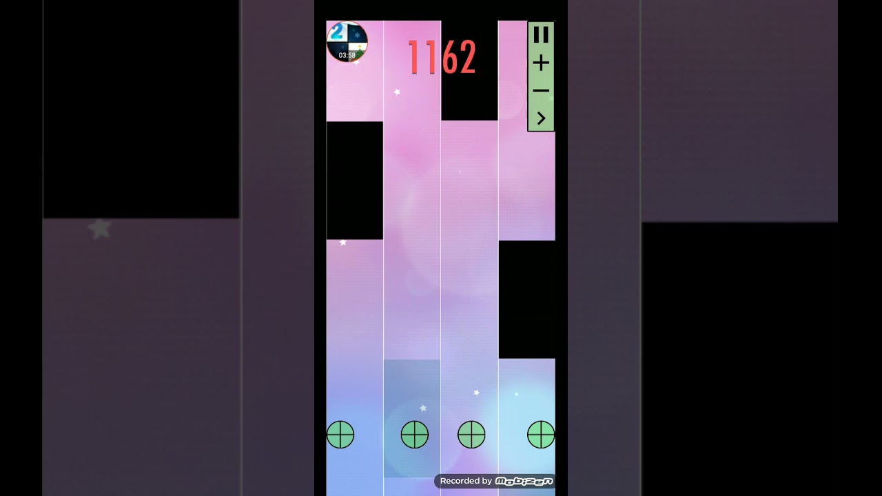 BERENICE - PIANO TILES 2