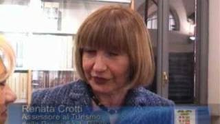 Renata Crotti Percorrere Le Strade Delloltrepo Pavese