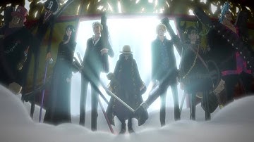 「One Piece」- On My Own [MEP Part]