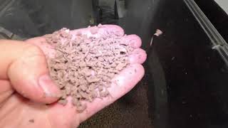 ZERMA AMERICA COMBINATION SHREDDER GRANULATOR ZCS 600 RUBBER