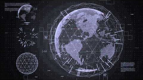 Broadcast HUD Interface Pack