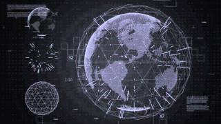 Broadcast HUD Interface Pack