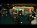 Brian Discusses FACELESS' Alleged Role in the Darkstone Heist & SAMA Corruption! | NoPixel RP | GTA