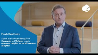 Unilever People Data Centre has the answer to changing consumer behaviour (Eng version)