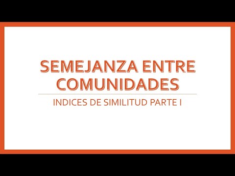 Video: ¿Cómo poner disimilitud en una oración?