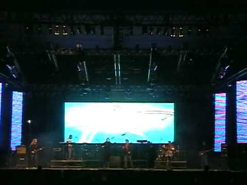 Zawajus - Proud Mary (Live 2009)
