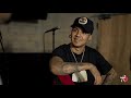 Devour Interview W/ Rosecrans Ave