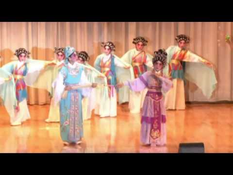 CLCT 粵劇組表演《遊藝匯演2012》