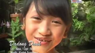 Gending Dadong Dauh  Bali Kids Song