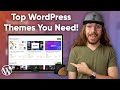 Don't Buy the WRONG WordPress Theme! | Best WordPress Themes