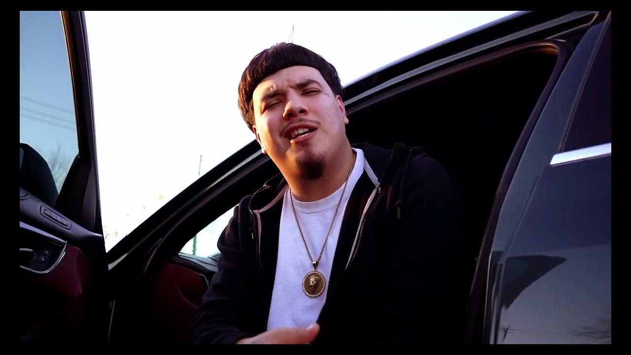 CREOLE MEXICAN - DUTCH LEAFS (OFFICIAL MUSIC VIDEO)