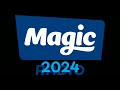 Magic radio wielka brytania  powitanie nowego roku 3112202301012024