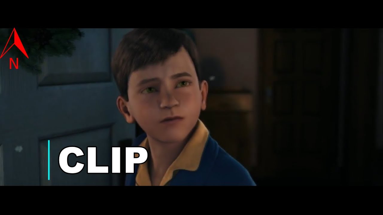 Polar Express Ending Reddit Polar Express Ending Reddit
