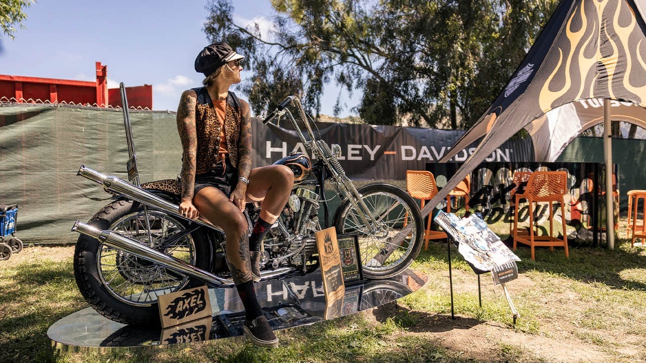 Ep 2: Welcome to Axel's Hideout