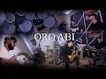 ORO ABI LIVE NEW HIT 2026 