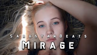 Sargsyan Beats - Mirage (Original Mix) 2023 Resimi