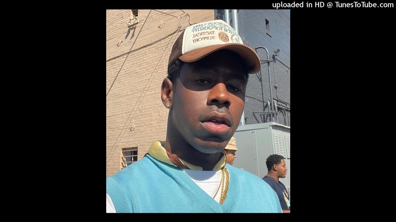 NUMBER! , NUMBER! - Tyler, The Creator (NEW VOICEMAIL)