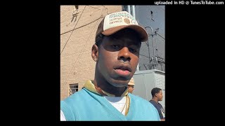 NUMBER NUMBER - Tyler The Creator NEW VOICEMAIL