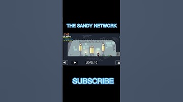 Tricky Castle level 10 || How to complete level 10 of Tricky Castle || #thesandynetwork #tsn