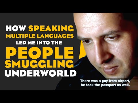 How Speaking Multiple