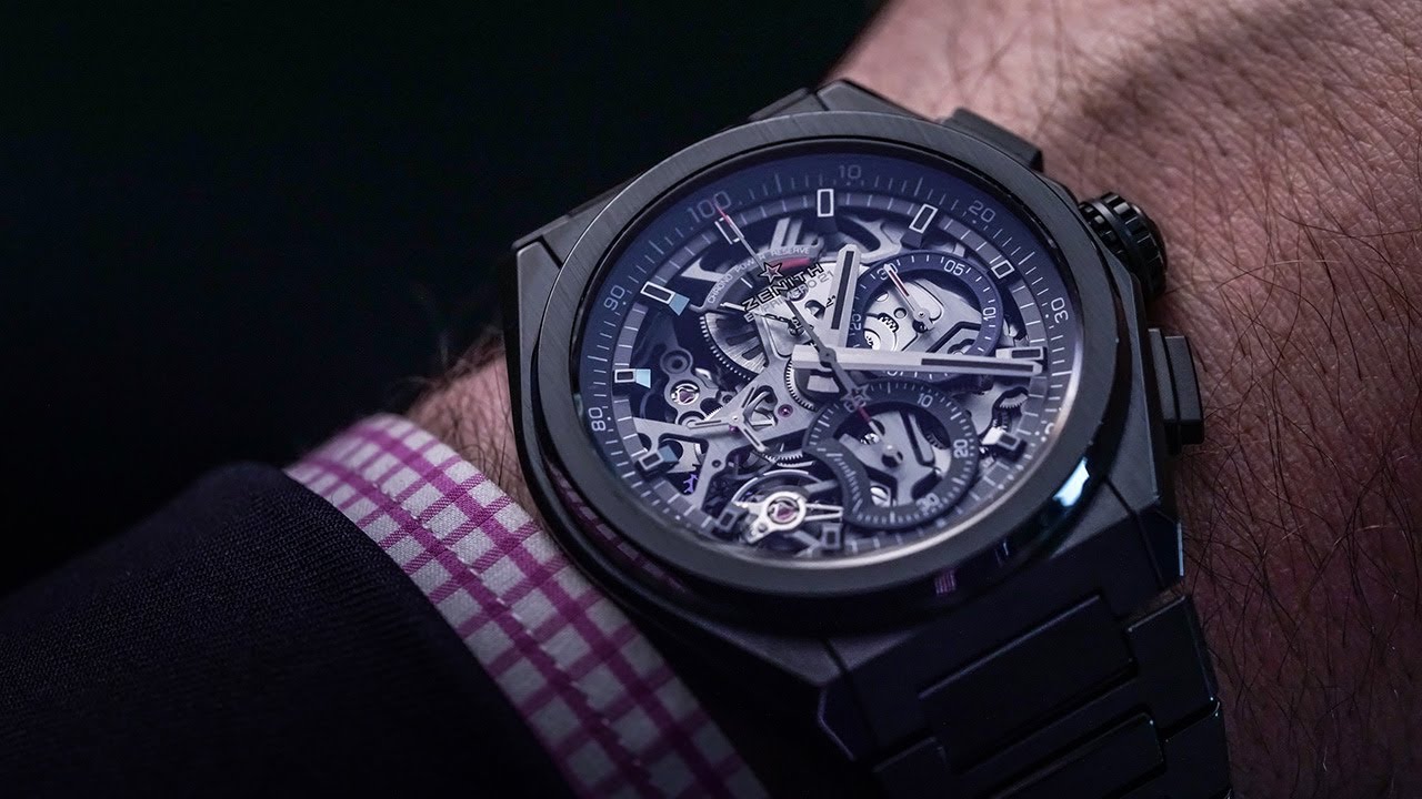 The 21 Best Skeleton Watches A Complete Guide For 2023 Teddy