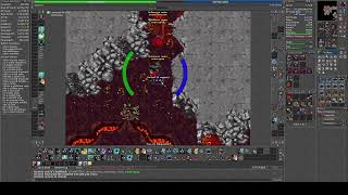 Feru Way 1309 RP [Tibia] - Celesta