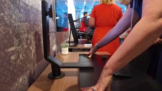 Humanscale Unveils 'Our Stories' at NeoCon 2018