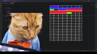 C Structures Explained: Memory, Padding, and Pointers